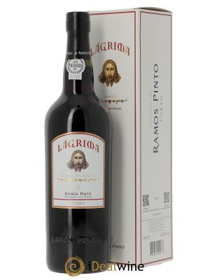 Porto Rouge Lagrima Ramos Pinto 
