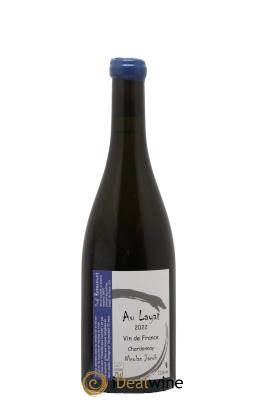 Vin de France Au Layat Chardonnay Nicolas Jacob