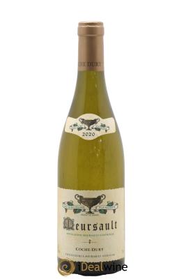Meursault Coche Dury (Domaine)
