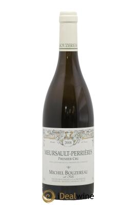 Meursault 1er Cru Perrières Michel Bouzereau et Fils (Domaine)