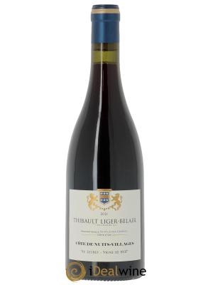 Côtes de Nuits-Villages Au Leurey - Vigne de 1937 Thibault Liger-Belair 