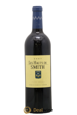 Les Hauts de Smith Second Vin