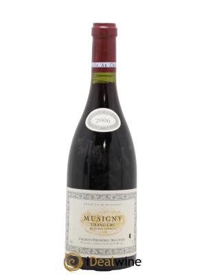 Musigny Grand Cru Jacques-Frédéric Mugnier