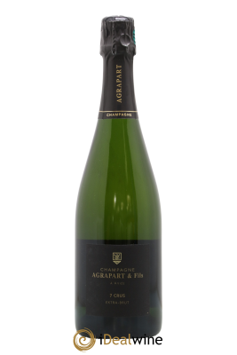 7 Crus Brut Agrapart & Fils