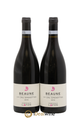 Beaune 1er Cru Epenottes Dominique Lafon