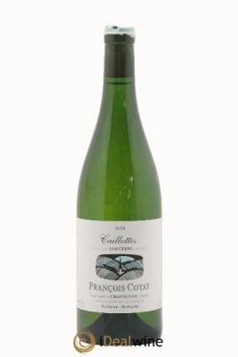 Sancerre Les Caillottes François Cotat