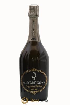 Brut Nicolas François Billecart Billecart-Salmon