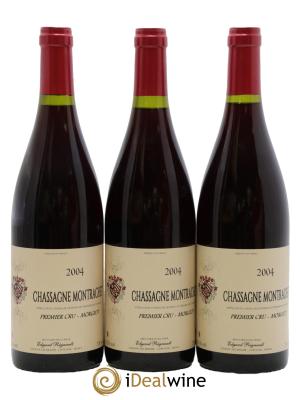 Chassagne-Montrachet 1er Cru Morgeot Edgard Régnault