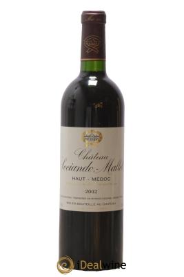 Château Sociando Mallet