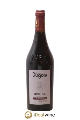 Arbois Trousseau Les Trias Domaine Dugois