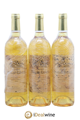 Château Sigalas Rabaud 1er Grand Cru Classé
