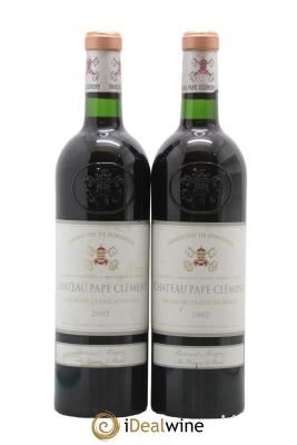 Château Pape Clément Cru Classé de Graves