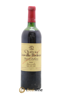Château Léoville Poyferré 2ème Grand Cru Classé