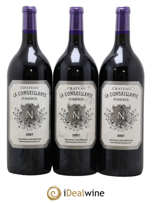 Château la Conseillante 