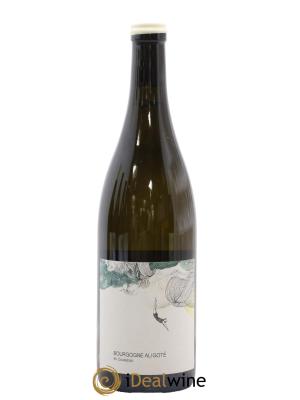 Bourgogne Aligoté En Coulezain Les Horées