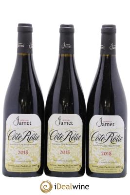 Côte-Rôtie Jamet (Domaine)