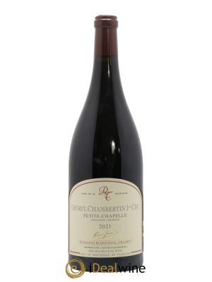 Gevrey-Chambertin 1er Cru Petite Chapelle Rossignol-Trapet (Domaine) 