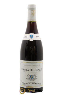 Chorey-lès-Beaune Maillard et Fils (Domaine)