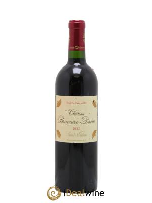 Château Branaire Ducru 4ème Grand Cru Classé