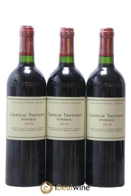 Château Trotanoy
