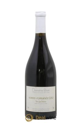 Vosne-Romanée Les Jachées Bizot (Domaine)