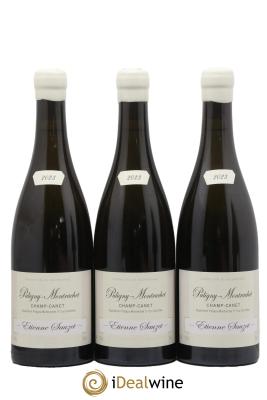 Puligny-Montrachet 1er Cru Champ Canet Etienne Sauzet
