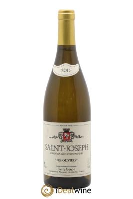 Saint-Joseph Les Oliviers Gonon (Domaine)