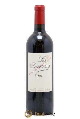Bordeaux Supérieur Les Perrières de Lafleur