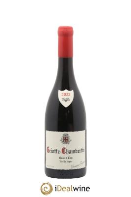 Griotte-Chambertin Grand Cru Vieille Vigne Fourrier (Domaine)