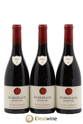 Echezeaux Grand Cru Lamarche (Domaine)