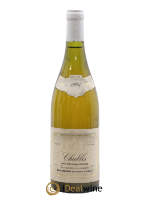 Chablis Michel Callement