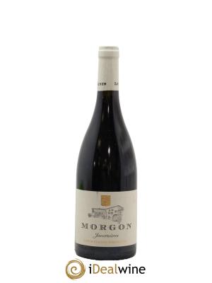 Morgon Côte de Py Javernières Louis-Claude Desvignes