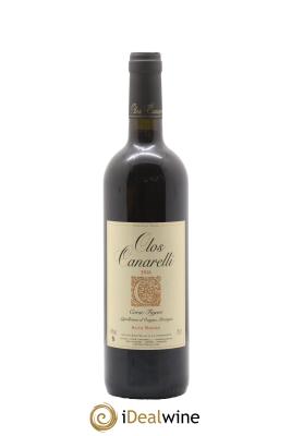 Vin de France Alta Rocca Clos Canarelli