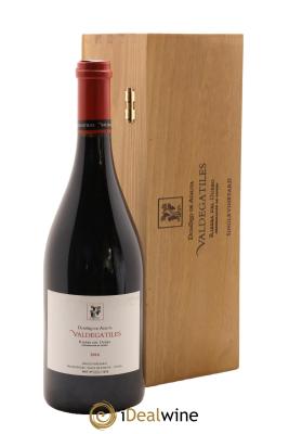 Ribera Del Duero DO Valdegatiles Dominio De Atauta