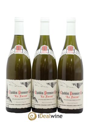 Chablis 1er Cru La Forest Vincent Dauvissat (Domaine)