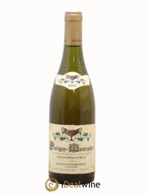 Puligny-Montrachet Les Enseignères Coche Dury (Domaine)