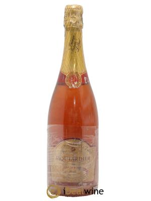 Champagne - Cuvé Rosée Moutardier