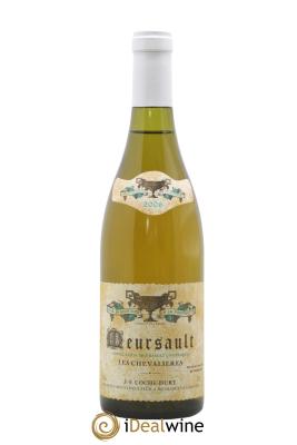 Meursault Les Chevalières Coche Dury (Domaine)