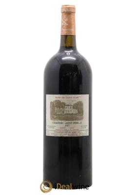 Château Saint-Pierre 4ème Grand Cru Classé