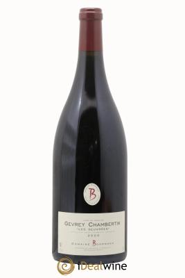 Gevrey-Chambertin Les Seuvrées Domaine Bohrmann