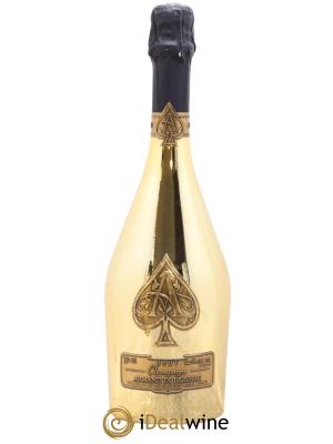 Gold Brut Armand de Brignac