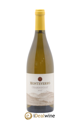 Italie Toscana Chardonnay Monteverro