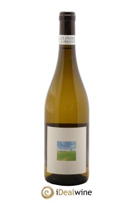Anjou Radicalement Blanc Les Vignes Du Fresche