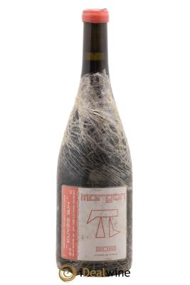 Morgon 3.14 Jean Foillard