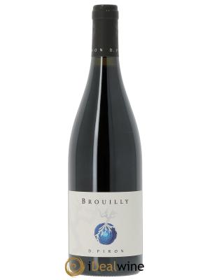 Brouilly Dominique Piron (Domaine) 