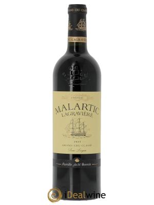 Château Malartic-Lagravière Cru Classé de Graves 