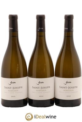 Saint-Joseph Agricolis Domaine Garon