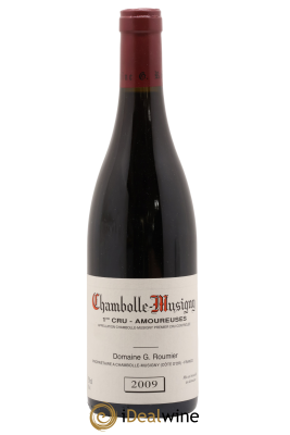 Chambolle-Musigny 1er Cru Les Amoureuses Georges Roumier (Domaine)