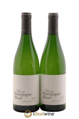 Bourgogne Roulot (Domaine)