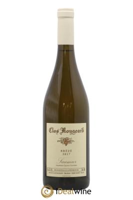 Saumur Brézé Clos Rougeard